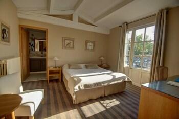 Best Western Hostellerie de la Magnaneraie