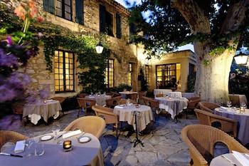 Best Western Hostellerie de la Magnaneraie