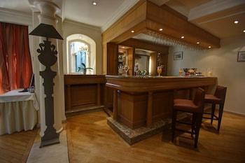 Best Western Hostellerie de la Magnaneraie