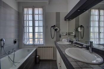 Best Western Hostellerie de la Magnaneraie