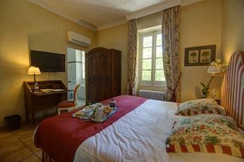 Best Western Hostellerie de la Magnaneraie