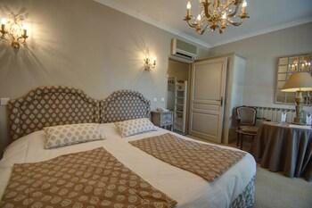Best Western Hostellerie de la Magnaneraie