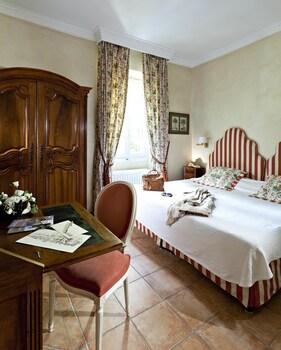 Best Western Hostellerie de la Magnaneraie