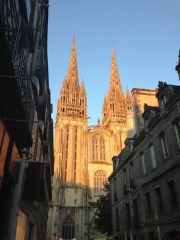 Hotel ibis Quimper