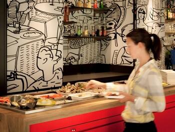 Hotel ibis Quimper