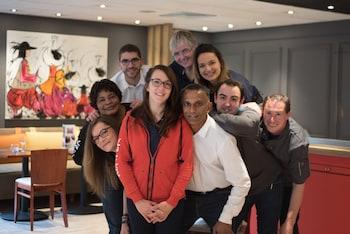 Hotel ibis Quimper