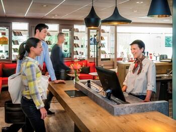 Hotel ibis Quimper