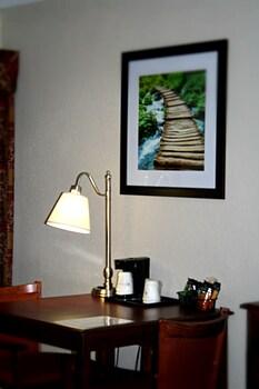Best Western Albemarle Inn