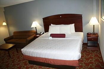 Best Western Albemarle Inn
