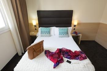 Hôtel Apogia Nice