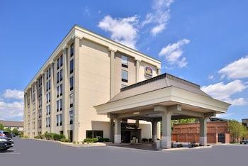 Best Western Chicagoland - Countryside
