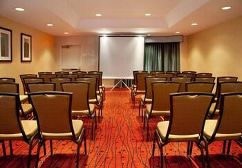 Residence Inn San Ramon