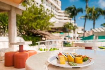Royal Solaris Cancun Resort All Inclusive