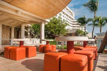 Royal Solaris Cancun Resort All Inclusive