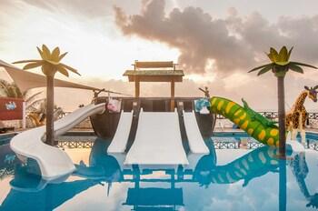 Royal Solaris Cancun Resort All Inclusive