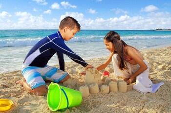 Royal Solaris Cancun Resort All Inclusive