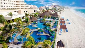 Royal Solaris Cancun Resort All Inclusive