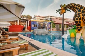 Royal Solaris Cancun Resort All Inclusive