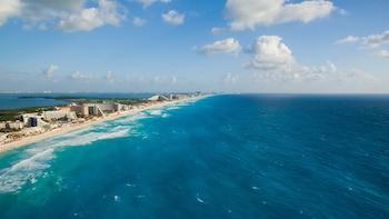 Royal Solaris Cancun Resort All Inclusive