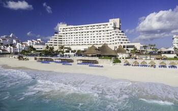 Royal Solaris Cancun Resort All Inclusive