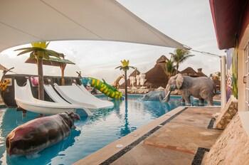 Royal Solaris Cancun Resort All Inclusive
