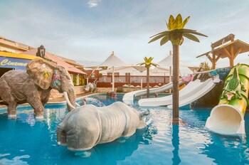 Royal Solaris Cancun Resort All Inclusive