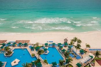 Royal Solaris Cancun Resort All Inclusive