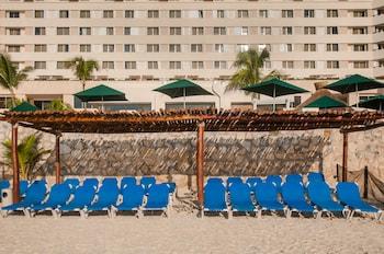 Royal Solaris Cancun Resort All Inclusive