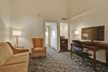 Embassy Suites by Hilton New Orleans Convention Center