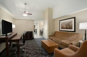 Embassy Suites by Hilton New Orleans Convention Center