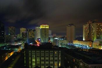 Embassy Suites by Hilton New Orleans Convention Center