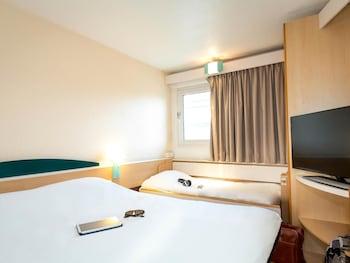 ibis Marseille Timone Hotel