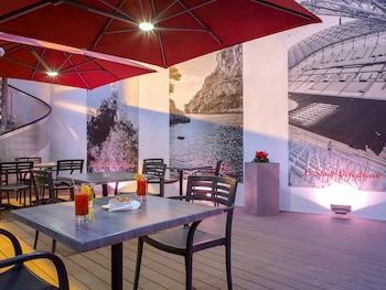 ibis Marseille Timone Hotel