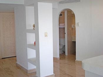 Hotel Calinda