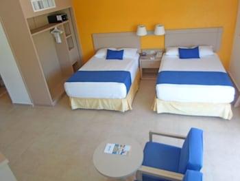 Hotel Calinda