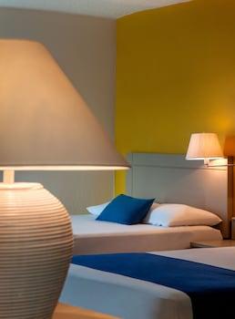 Hotel Calinda