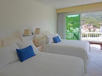 Hotel Calinda