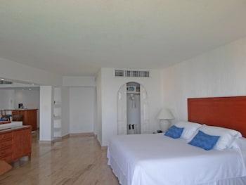 Hotel Calinda
