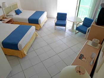 Hotel Calinda