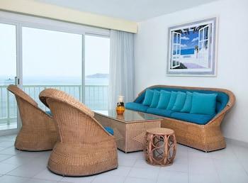 Hotel Calinda