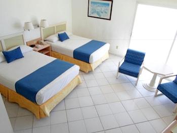 Hotel Calinda
