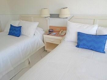 Hotel Calinda