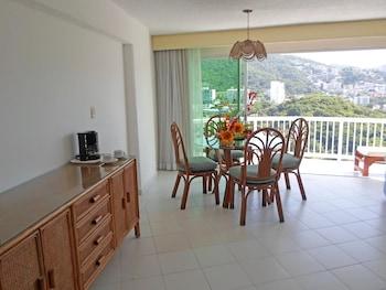 Hotel Calinda