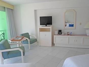 Hotel Calinda