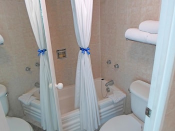 Hotel Calinda