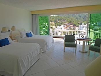 Hotel Calinda