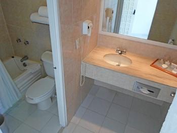 Hotel Calinda