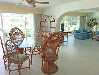 Hotel Calinda
