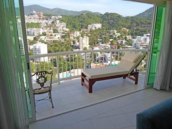 Hotel Calinda