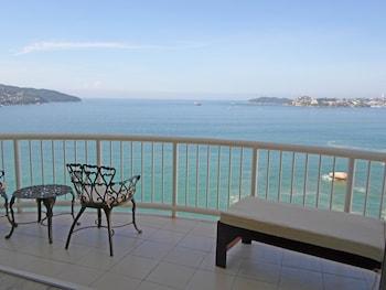 Hotel Calinda
